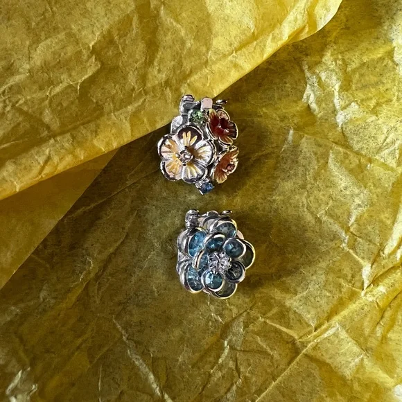 Charms, flip flop charms - Picture 1 of 1